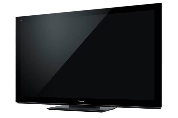 Panasonic - stworzył perfekcyjną plazmę? /HDTVmania.pl