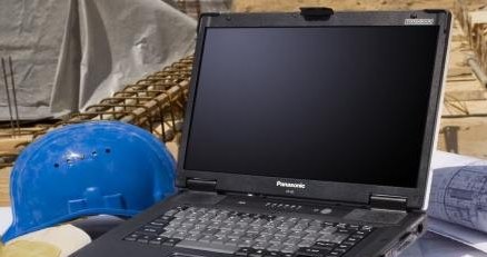 Panasonic Toughbook CF-52 /materiały prasowe