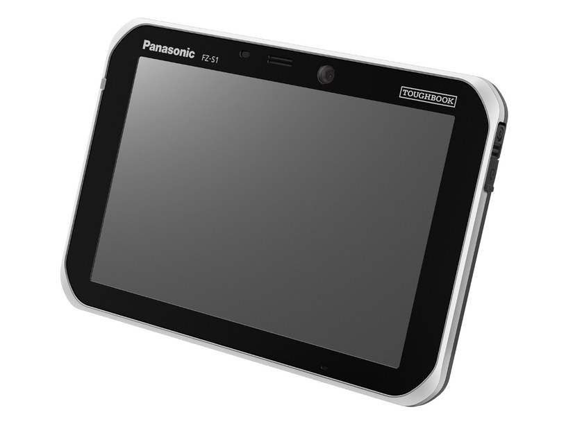 Panasonic Toughbook S1 /materiały prasowe