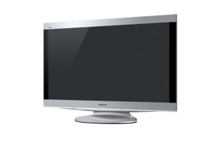 Panasonic TX-P46Z11 /materiały prasowe