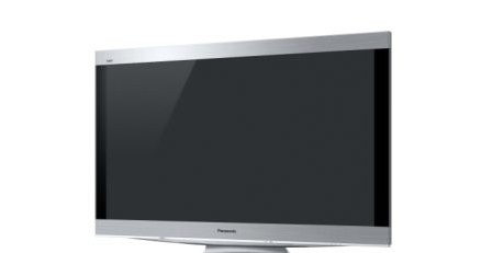 Panasonic TX-P46Z11 /materiały prasowe