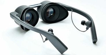Panasonic VR /materiały prasowe