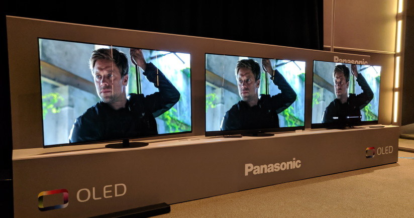 Panasonic wie, jak robić dobre OLED-y. Dla japońskiej firmy telewizory OLED to ich swoistego rodzaju następca kultowym telewizorów plazmowych, z których  słyną Panasonic /INTERIA.PL