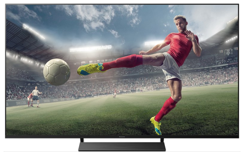 Panasonic wprowadza nową ofertę telewizorów /materiały prasowe