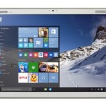 Panasonic z nową wersją 20-calowego tabletu 4K