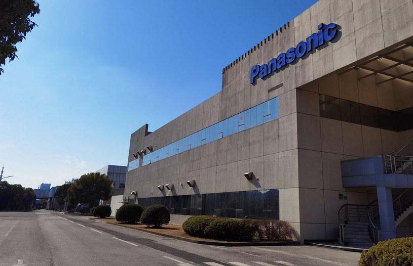Panasonic zdradził, że planuje zbudować cztery nowe fabryki akumulatorów do samochodów elektrycznych. /zdjęcie ilustracyjne/ /Panasonic Group /materiały prasowe