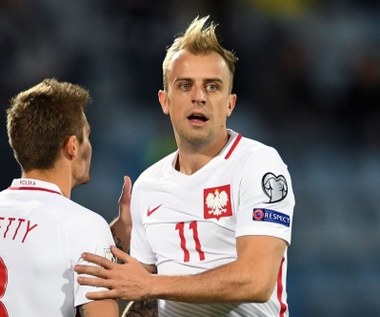 Panathinaikos Ateny na minusie, a tam może trafić Kamil Grosicki