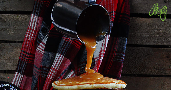 Pancakes - inspiracja Days Gone / Fot. Nerds' Kitchen /materiały źródłowe