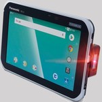 "Pancerny" Toughbook FZ-L1 z Androidem