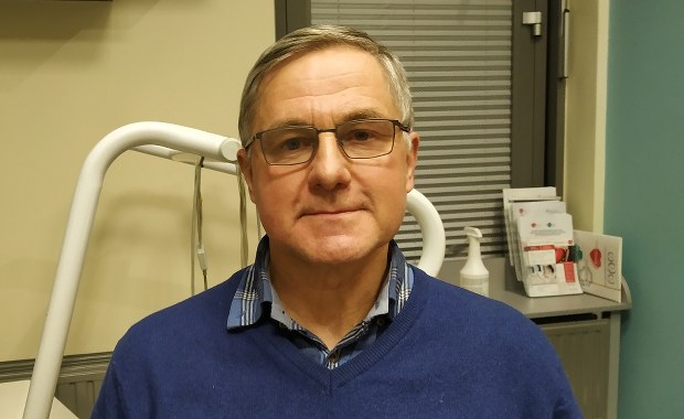 Pandemia Covid-19 odbija się na stanie naszych serc