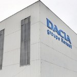 ​Pandemia koronawirusa. Dacia zamierza wznowić produkcję 21 kwietnia