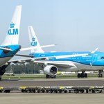 ​Pandemia koronawirusa: Linie KLM wprowadzają obowiązek noszenia maseczek podczas lotów