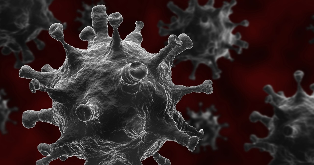 Pandemia koronawirusa może spowodować światowy kryzys gospodarczy /123RF/PICSEL