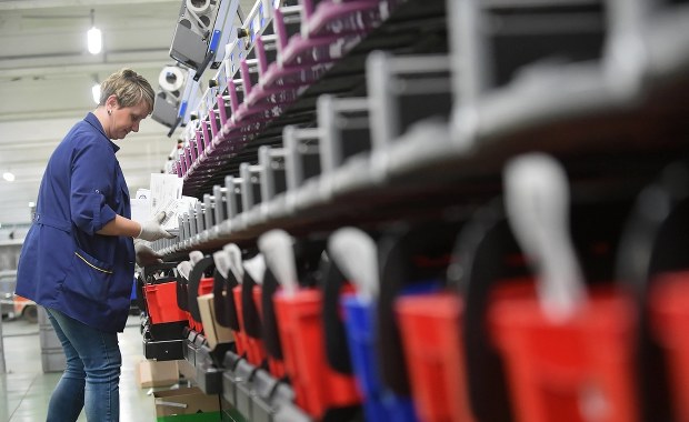 Pandemia koronawirusa. Panika i strach wśród Polaków pracujących w Holandii