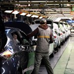 ​Pandemia koronawirusa. Renault wstrzymuje produkcję we wszystkich zakładach poza ChRL i Koreą Płd.
