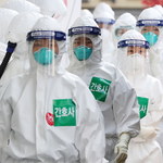 ​Pandemia koronawirusa w Korei Płd. Odszkodowanie za zakażenie w pracy
