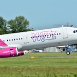 Pandemia koronawirusa: Wizz Air zwolni tysiąc pracowników