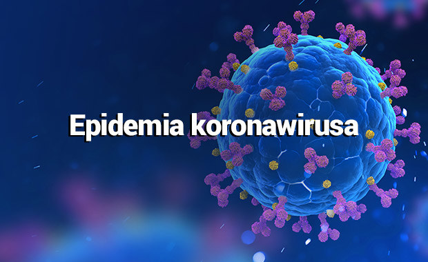 Pandemia koronawirusa