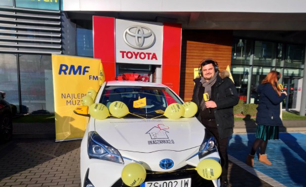 Pandemia nie zatrzymała pomocy: Dzisiaj wielki finał akcji #KASZANKA3.0!