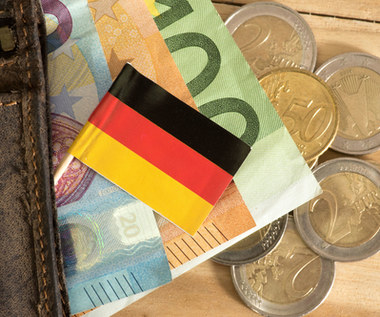 Pandemia: Niemcy notują dobre nastroje i obniżone ceny