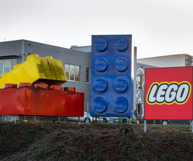 Pandemia przyspieszyła cyfrowe plany LEGO