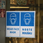 Pandemia w Europie. Kolejne kraje z surowymi restrykcjami 
