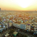 Pandemia w Indiach uderza w globalne rynki