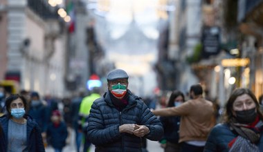 Pandemia: We Włoszech kończy się stan wyjątkowy 