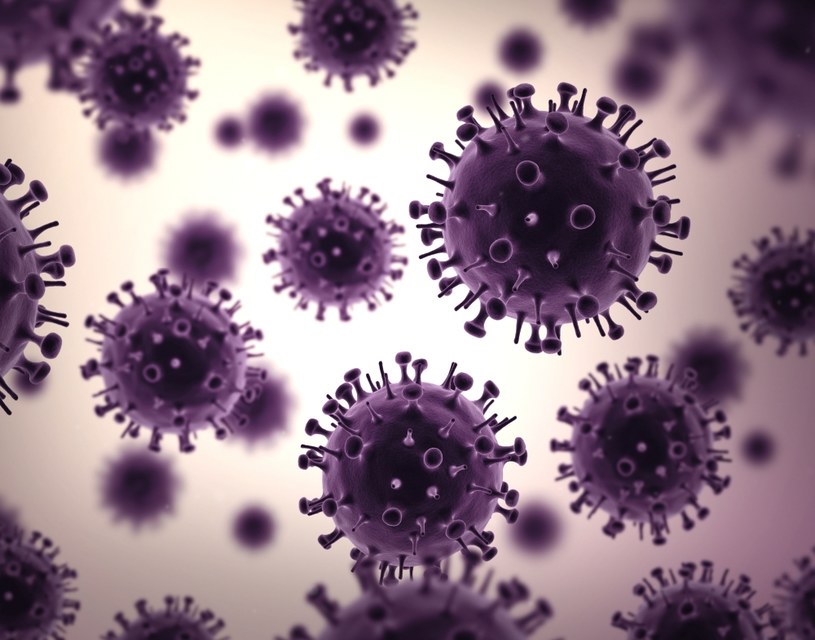 Pandemię grypy sprzed 100 lat mogły spotęgować zmiany klimatyczne /123RF/PICSEL