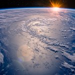 Pandemie zmieniały ziemską atmosferę? Niezwykłe tezy naukowców
