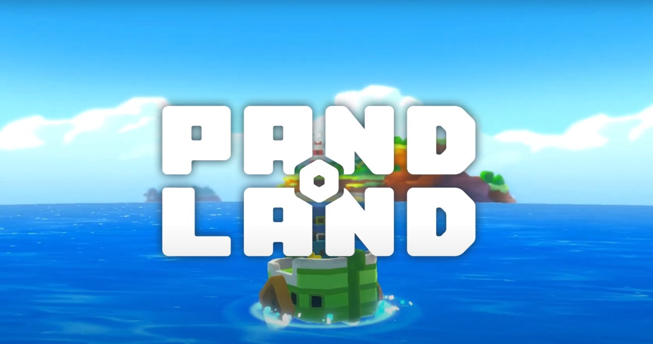 Pandoland /materiały prasowe