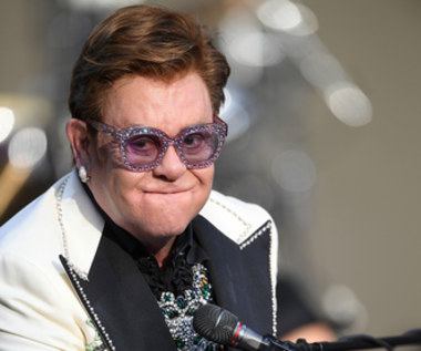Pandora Papers: Elton John, Shakira i Ringo Starr zamieszani w nową aferę finansową