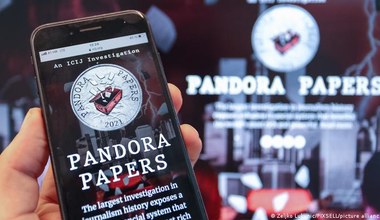 Pandora Papers. UE chce ukrócić unikanie opodatkowania