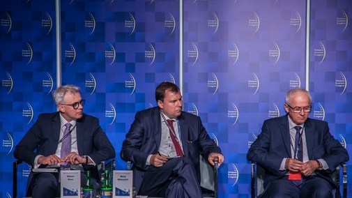 Panel: Strategia dla polskiej energetyki. Bezpieczeństwo i biznes