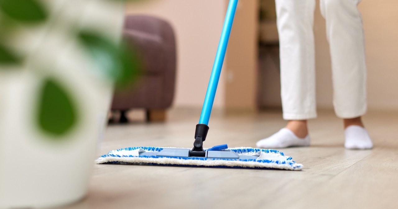 Panele wymagają odpowiedniej pielęgnacji /123RF/PICSEL