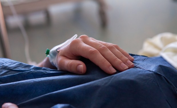 Pani Anna zmarła po cesarskim cięciu. Skandal w prywatnej klinice w Bielsku-Białej