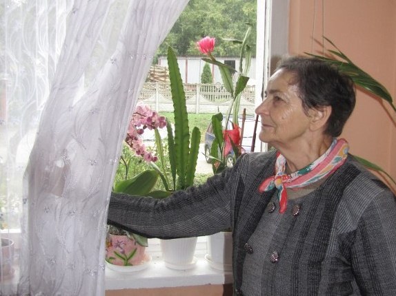 Pani Irena spłaca kredyt od 3 lat /Michał Fit /RMF FM