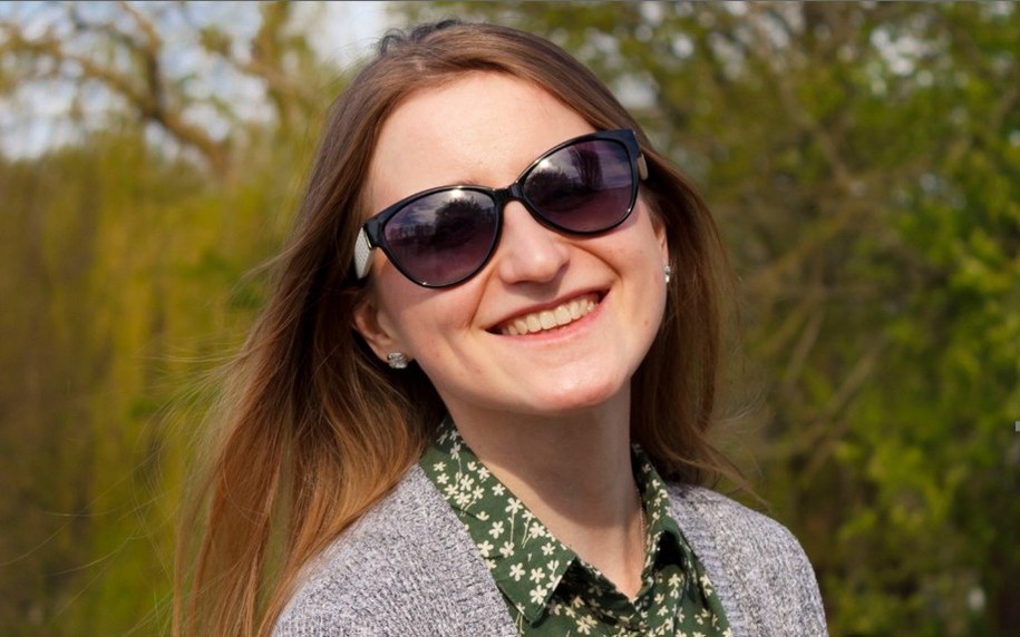 Pani Joanna /RMF FM