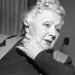 "Pani Miecia": Najstarsza aktorka świata