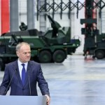 "Panie Ambasadorze Rose...". Tusk zwrócił się do amerykańskiego dyplomaty