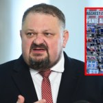 "Panie Areczku", idziemy do sądu. Bohater słynnych memów mówi "dość"