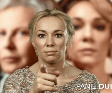 "Panie Dulskie": Sonia Bohosiewicz jako femme fatale [EPK]