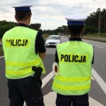 "Panie kierowco, rutynowa kontrola". Czy policja może zatrzymać każde auto?