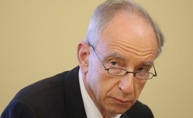 Panie Orban, a może Unia z Putinem? Bartoszewski odpowiedział premierowi Węgier