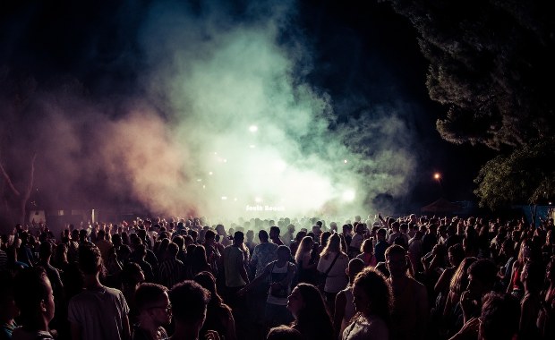 Panika na festiwalu w USA. 8 osób nie żyje, jest wielu rannych