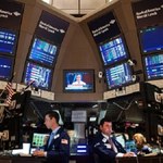 Panika na Wall Street po obniżce ratingu USA