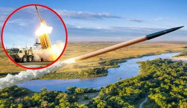 Panika w chińskiej armii. Bezsilność wobec amerykańskiego THAAD