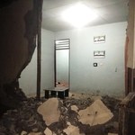 Panika w Indonezji. Moluki Płn. nawiedziło trzęsienie ziemi