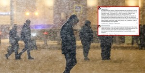 Panika w Rosji. Sfrustrowani mieszkańcy wypisują do władz
