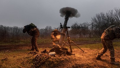 Panika wśród Rosjan. "Ukraińcy pływają jak baronowie narkotykowi"